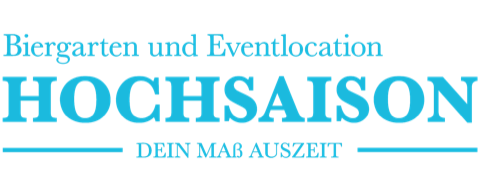 Hochsaison